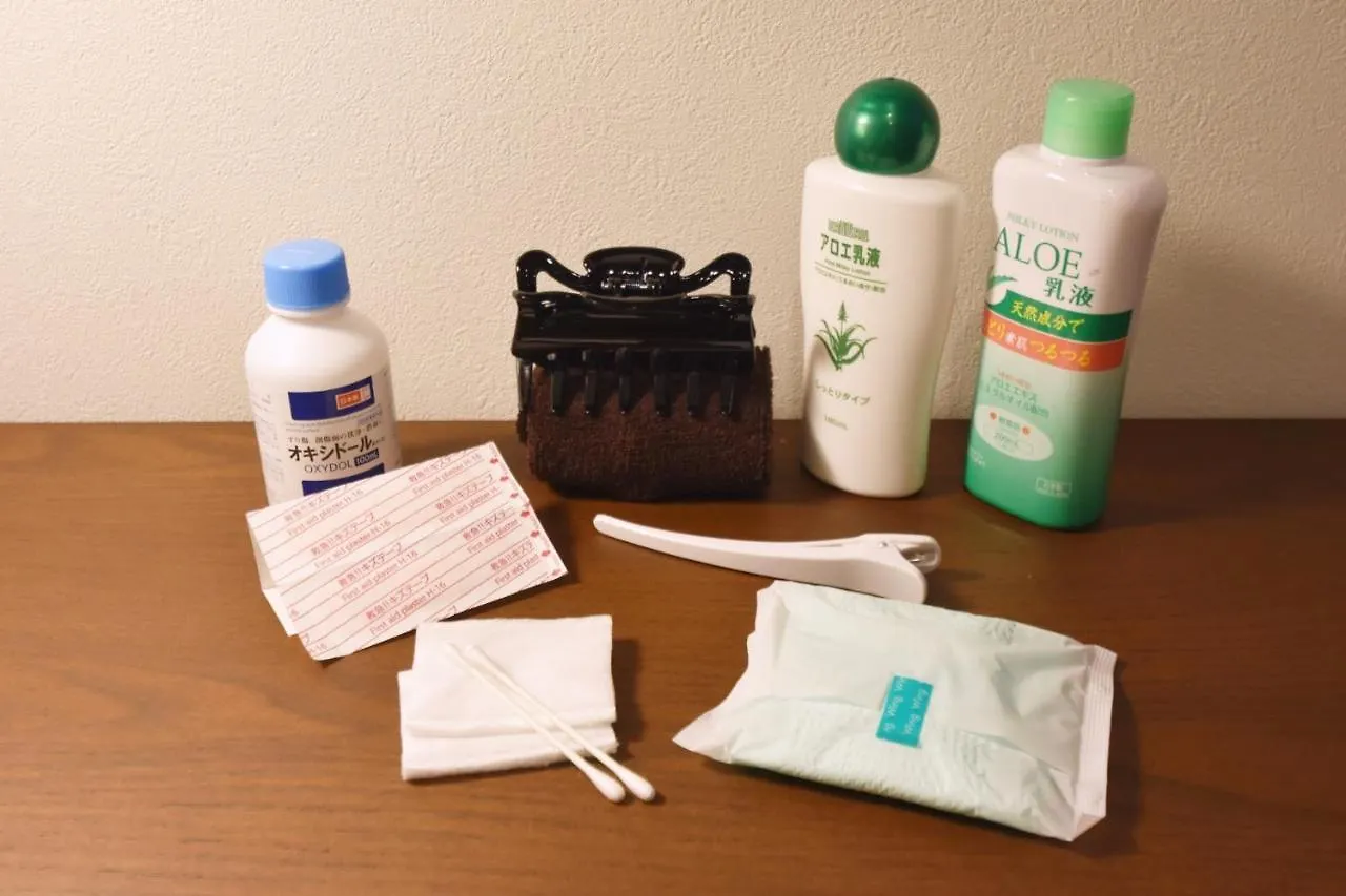 Regalo Shibaura - Vacation Stay 88351 Tokyo Guest house
