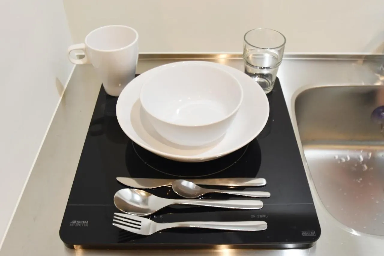 Regalo Shibaura - Vacation Stay 88351 Tokyo Guest house