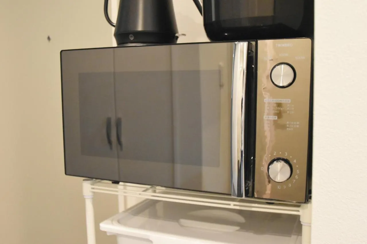 Guest house Regalo Shibaura - Vacation Stay 88351 Tokyo