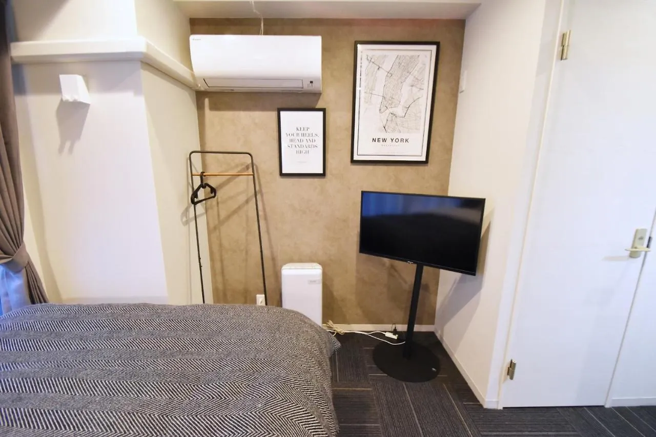 Regalo Shibaura - Vacation Stay 88351 Tokyo