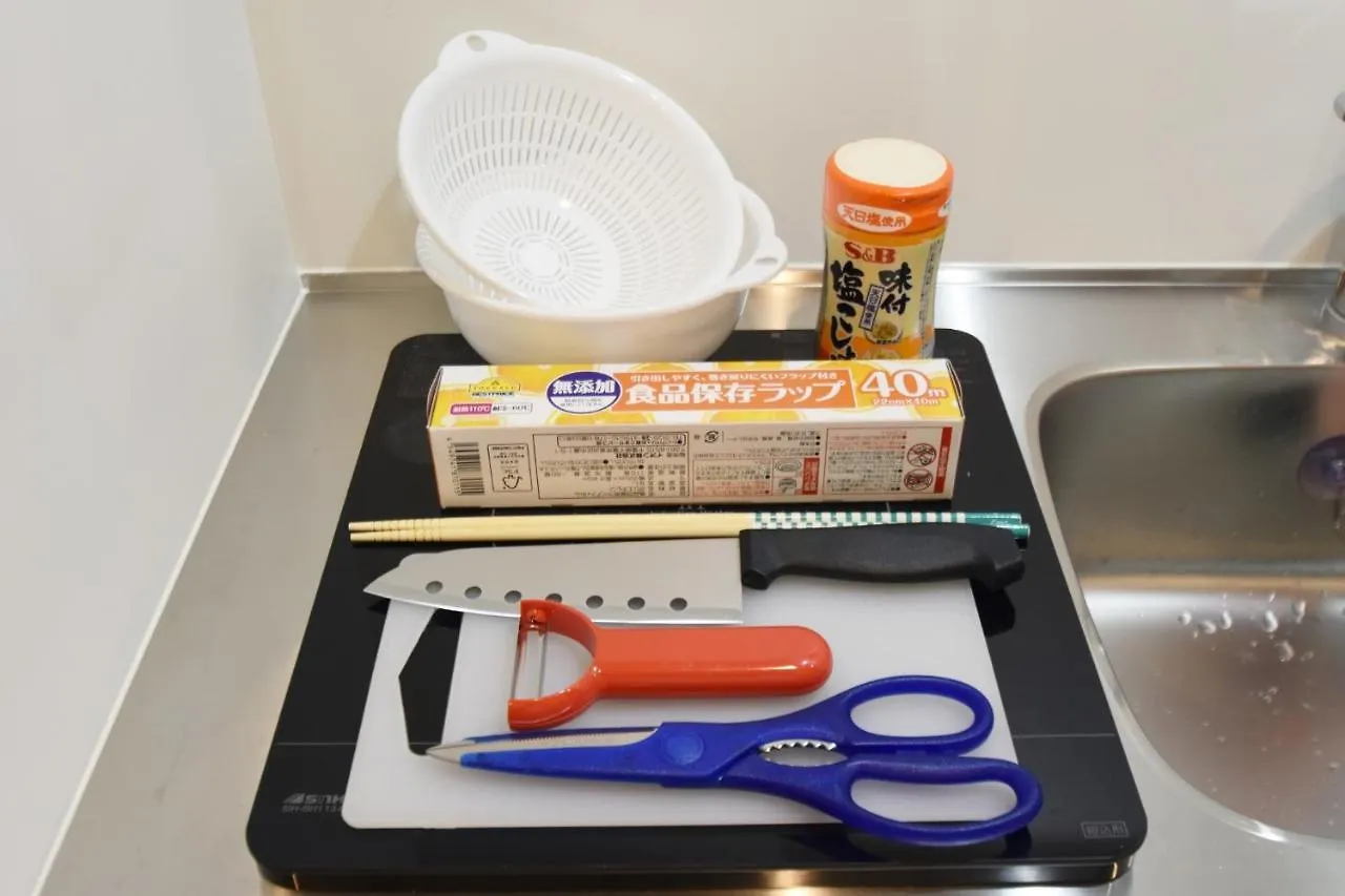 Regalo Shibaura - Vacation Stay 88351 Tokyo
