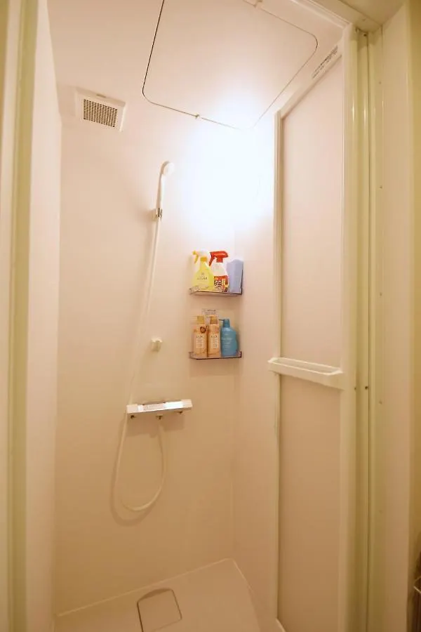 Guest house Regalo Shibaura - Vacation Stay 88351 Tokyo